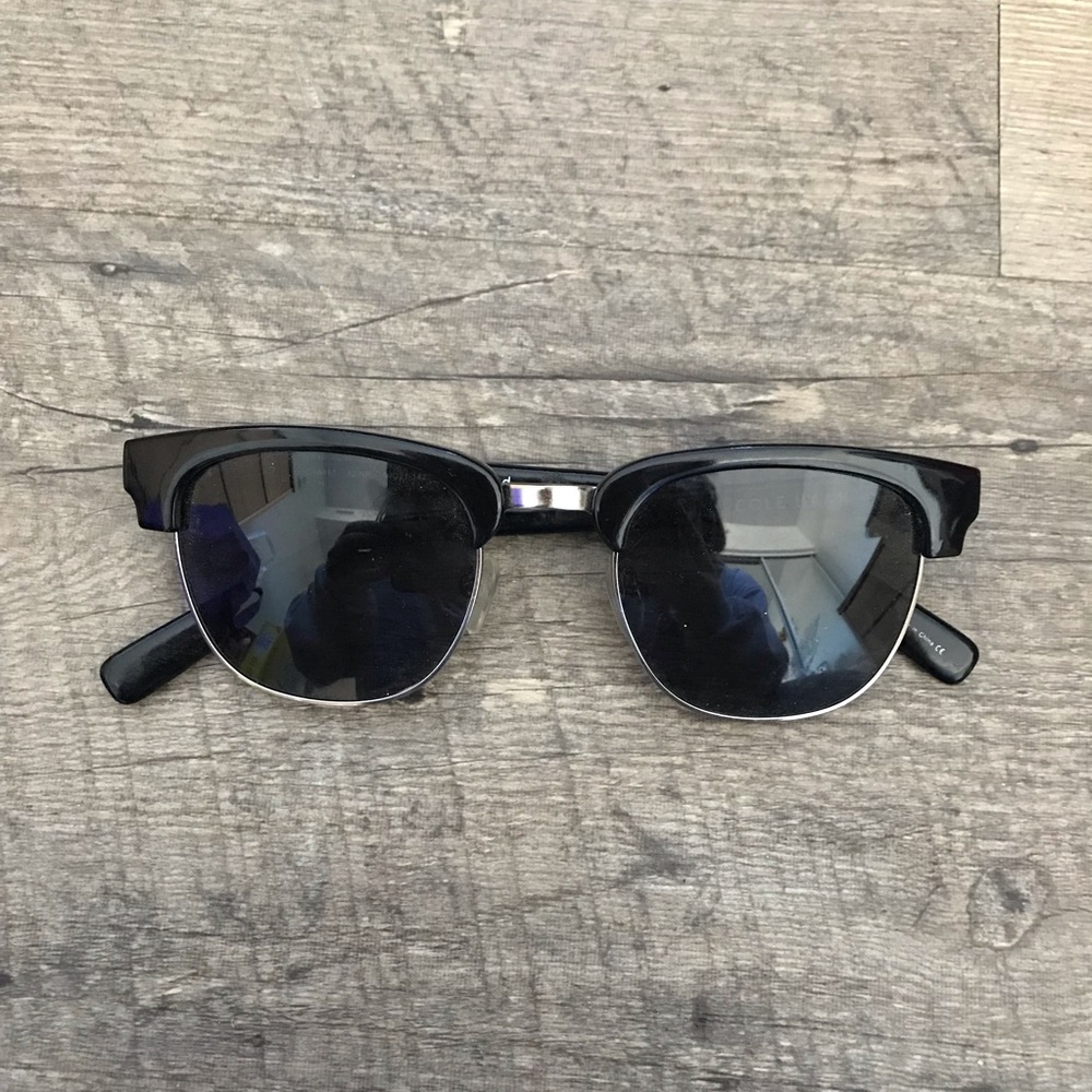 Cole Haan Sunglasses